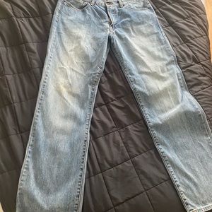 Men’s jeans